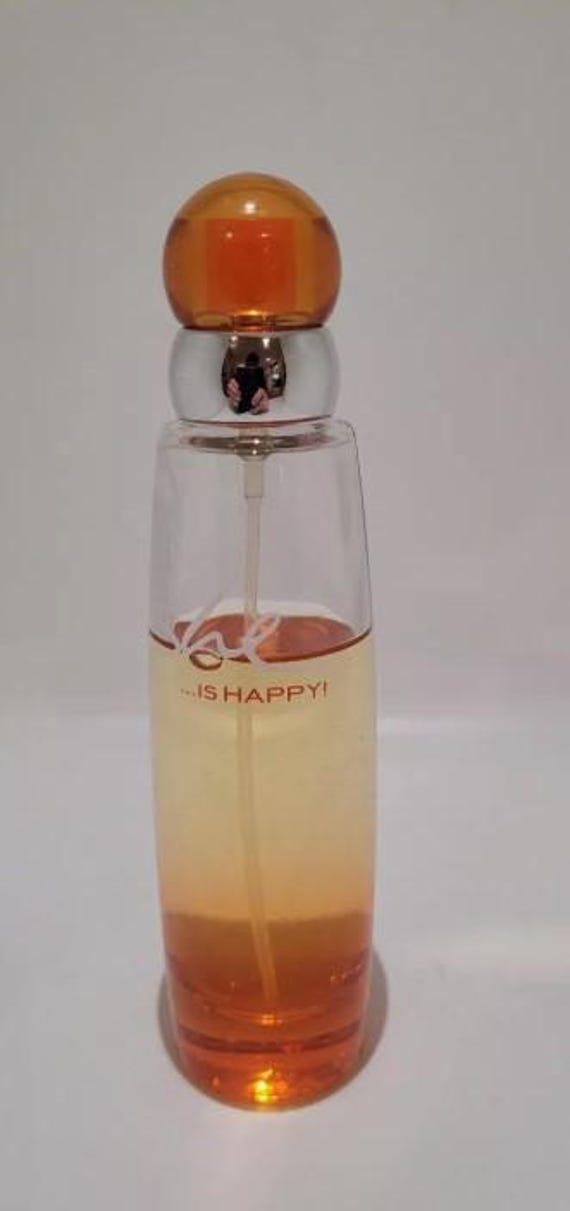Hunca She Is Happy Eau De Toilette 50Ml von Etsy - Saidoooo