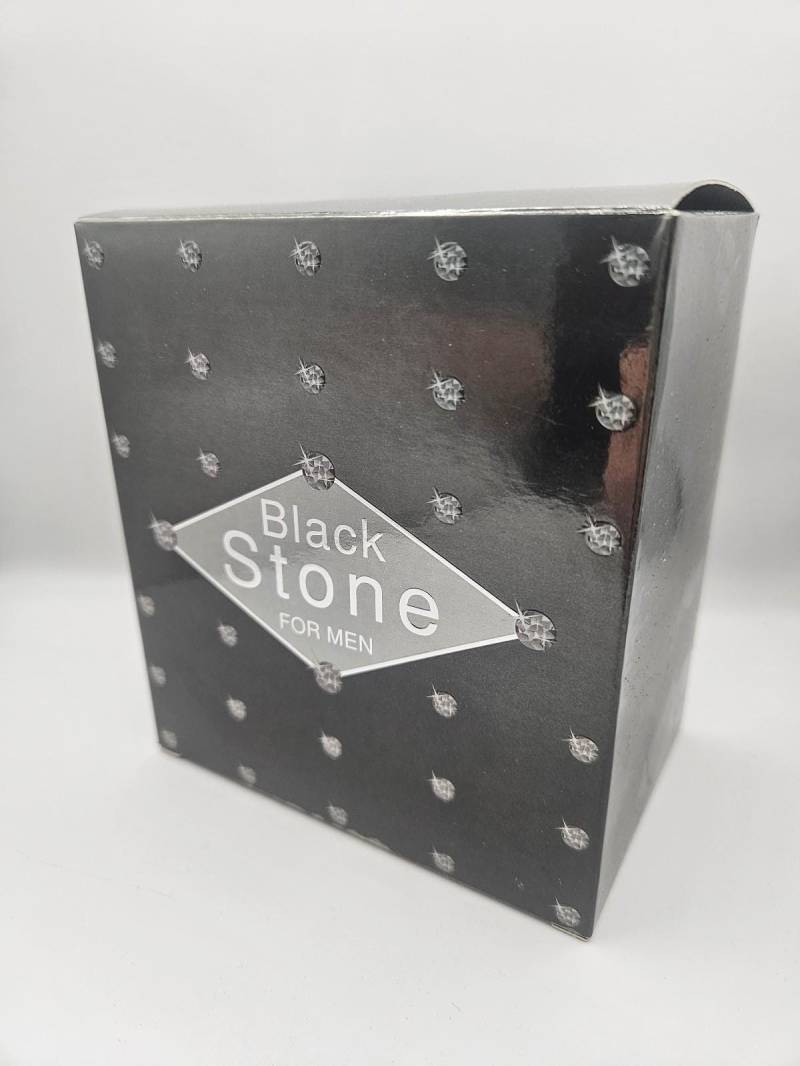 Jean Pierre Sand Black Stone Eau De Toilette Für Herren 100Ml Neu Jean Pierre Sand Black Stone Eau De Toilette Für Herren 100Ml Neu von Etsy - Saidoooo