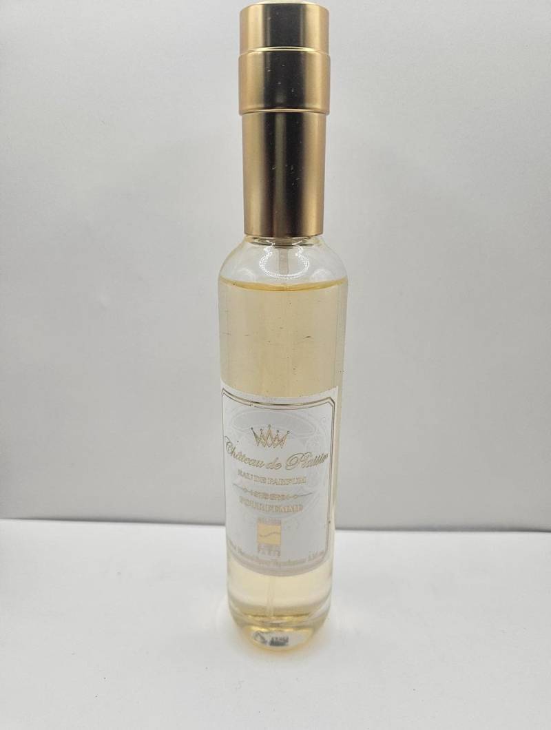 Jean Pierre Sand Chateau De Plaisir Eau Parfum 100Ml von Etsy - Saidoooo