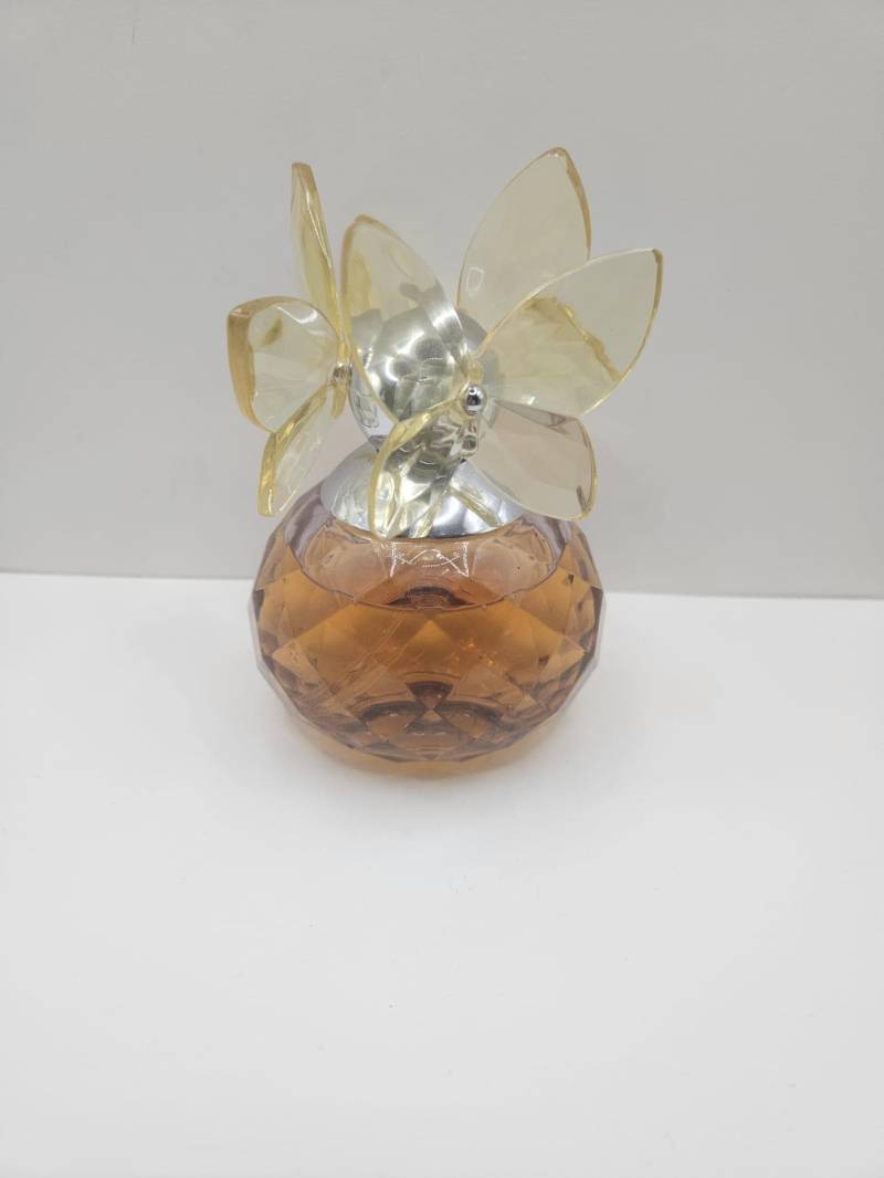 Jean Pierre Sand Flower Season Butterfly Lady Eau De Parfum 100Ml von Etsy - Saidoooo