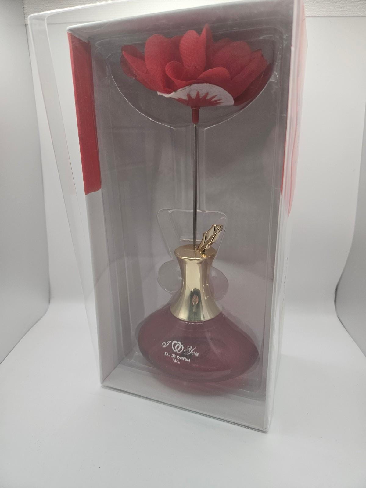 Jean Pierre Sand I Love You Eau De Parfum Für Damen 75Ml Neu Jean Pierre Sand I Love You Eau De Parfum Für Damen 75Ml Neu von Etsy - Saidoooo