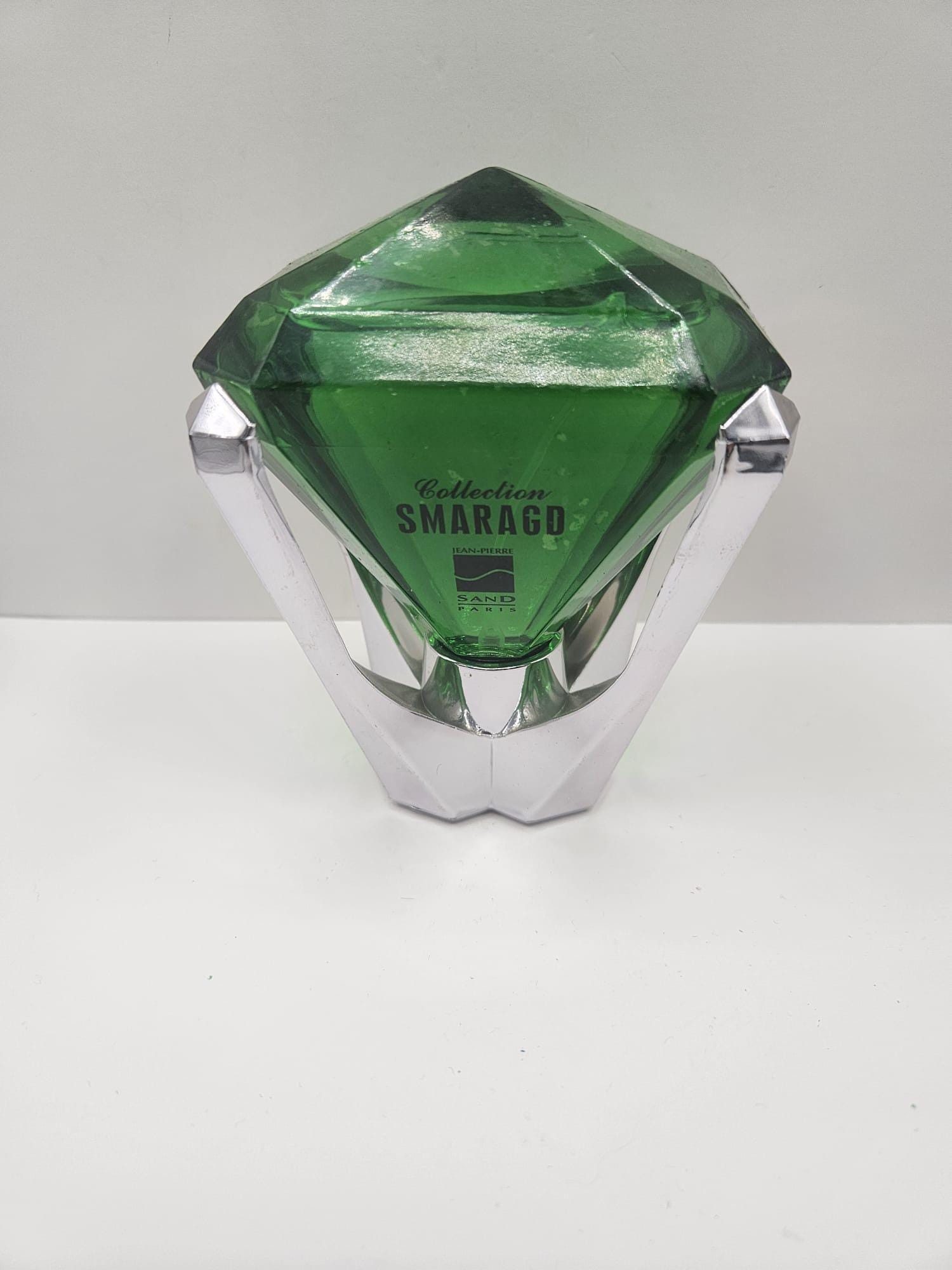 Jean Pierre Sand Samaragd Eau De Parfum 100Ml Jean Pierre Sand Samaragd Eau De Parfum 100Ml von Etsy - Saidoooo