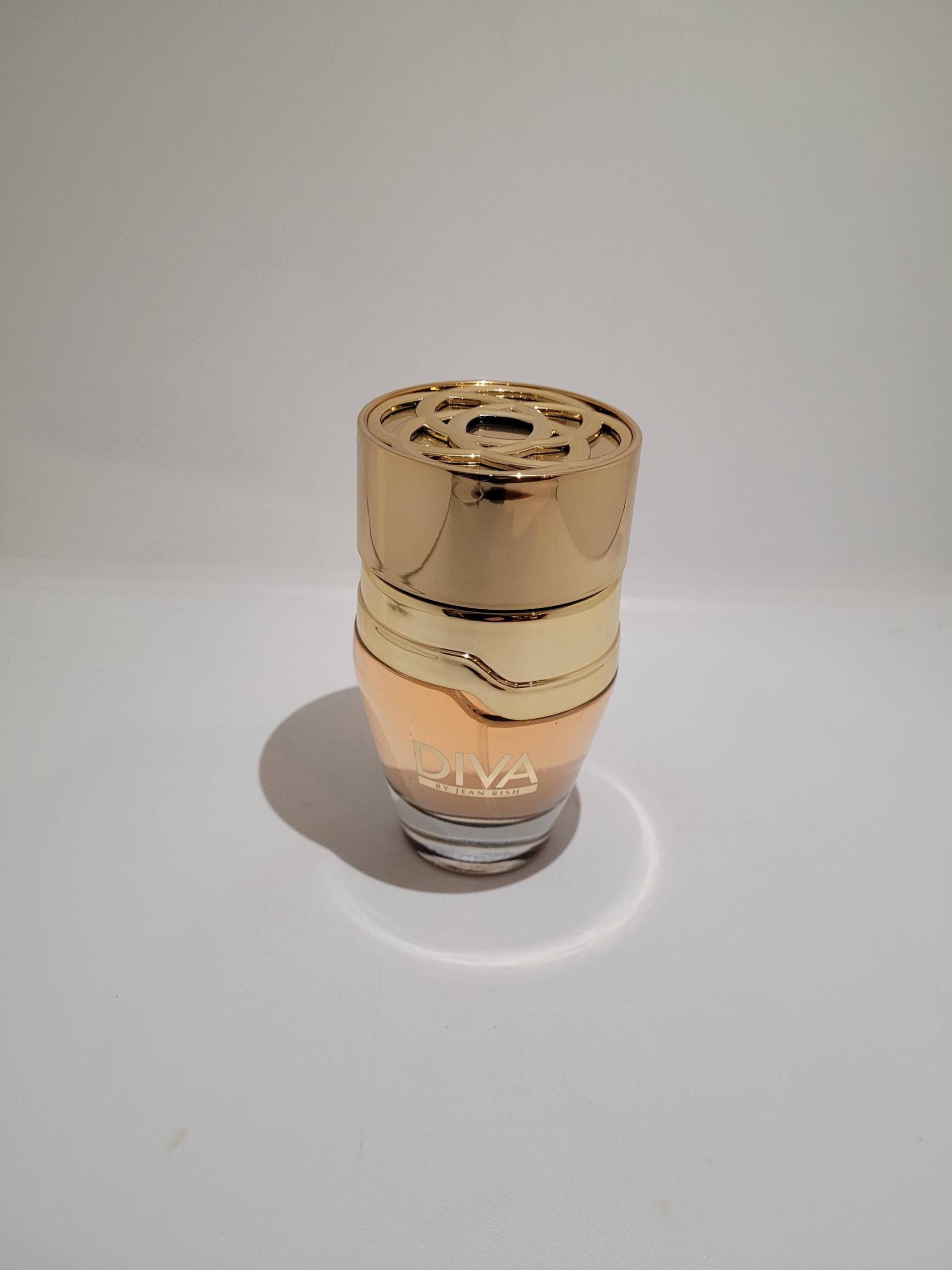 Jean Rish Diva Eau De Parfum For Women 100Ml Jean Rish Diva Eau De Parfum For Women 100Ml von Etsy - Saidoooo