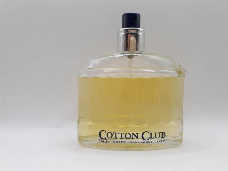 Jeanne Arthes Cotton Club Eau De Toilette 100Ml von Etsy - Saidoooo
