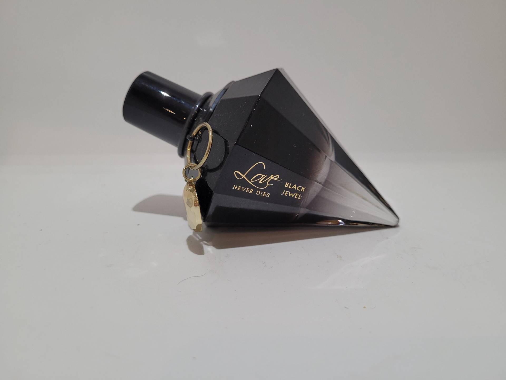 Jeanne Arthes Love Never Dies Black Jewel Eau De Parfum For Women 60Ml von Etsy - Saidoooo