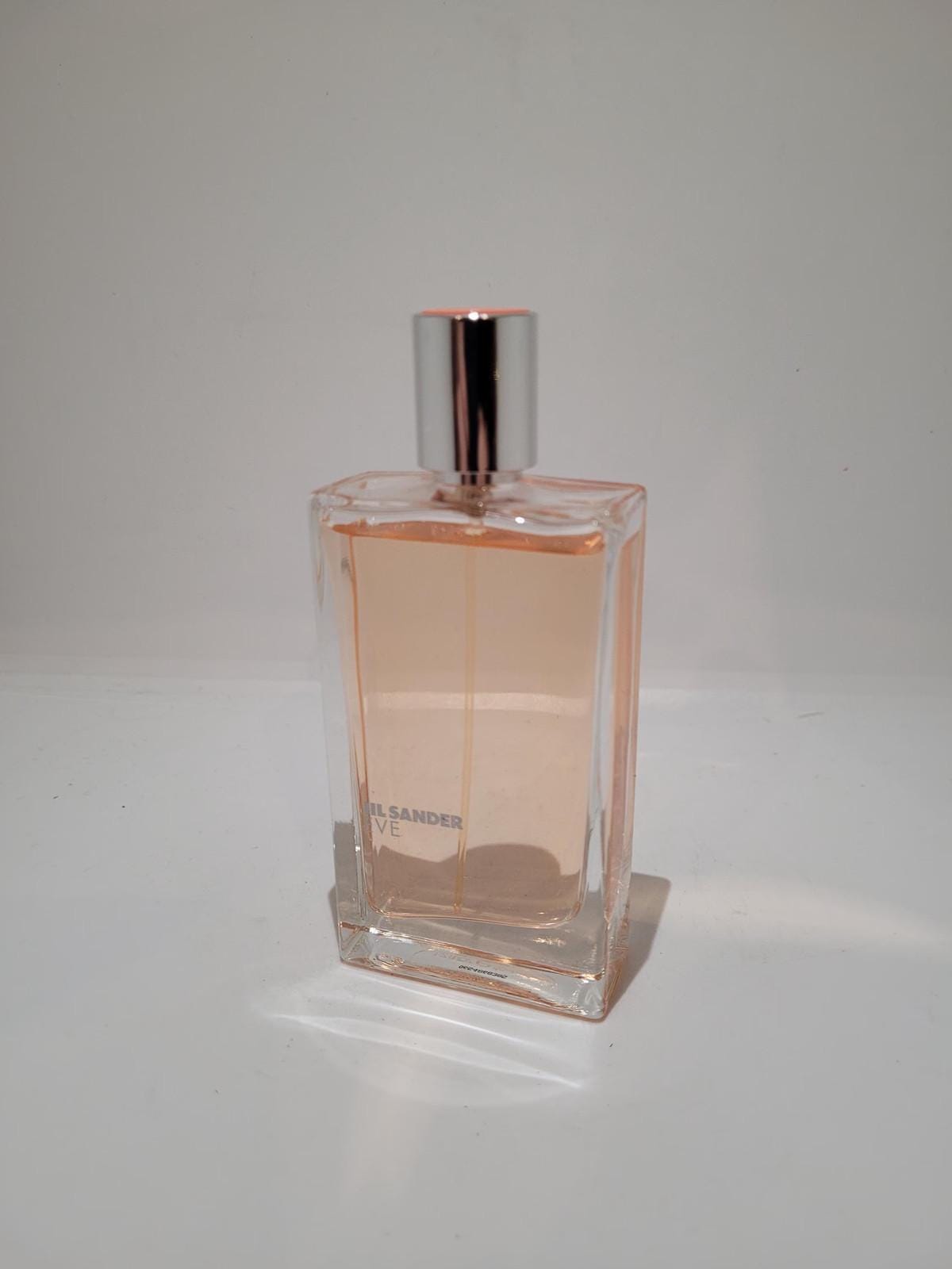 Jil Sander Eve Eau De Toilette 50Ml von Etsy - Saidoooo