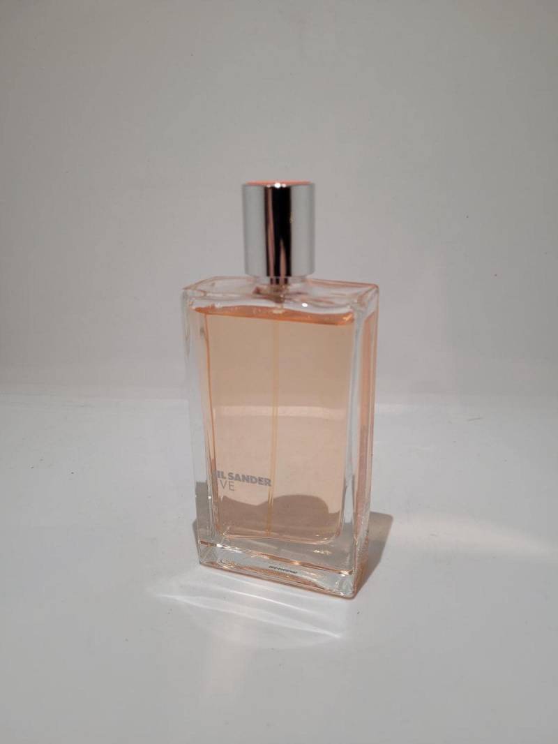 Jil Sander Eve Eau De Toilette 50Ml von Etsy - Saidoooo