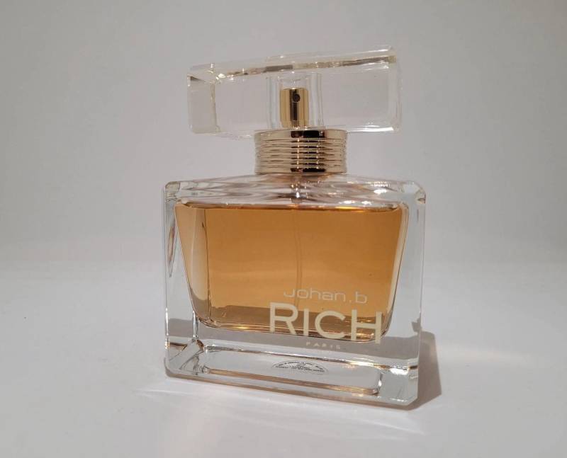 Johan B. Rich Eau De Parfum 85Ml von Etsy - Saidoooo