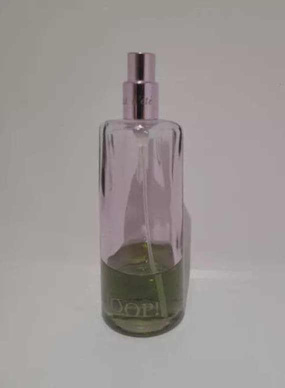 Joop Nuit D'ete Von Joop Eau De Toilette 50Ml von Etsy - Saidoooo