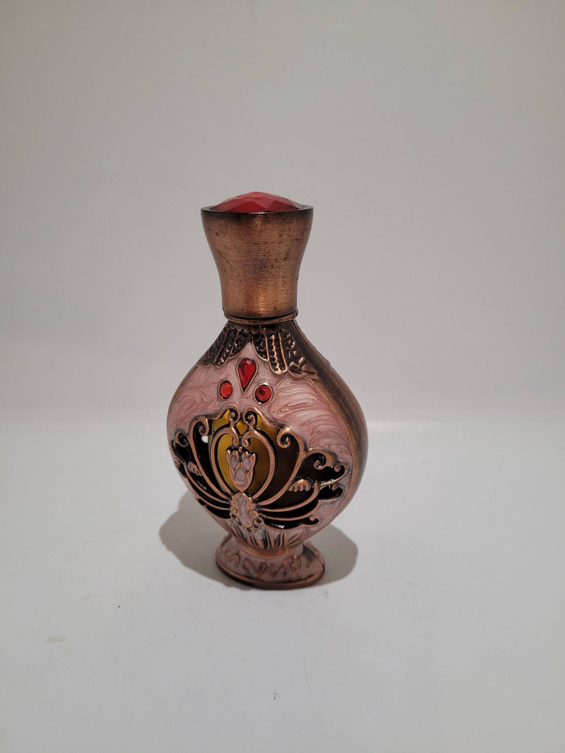 Khadlaj Samiya Rose Gold Parfümöl Unisex 18Ml Khadlaj Samiya Rose Gold Parfümöl Unisex 18Ml von Etsy - Saidoooo