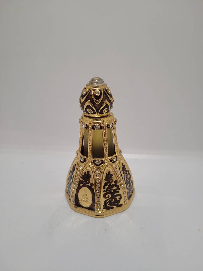Khalis Qatar Al Nada Concentrated Perfume Oil Unisex 20Ml Khalis Qatar Al Nada Concentrated Perfume Oil Unisex 20Ml von Etsy - Saidoooo