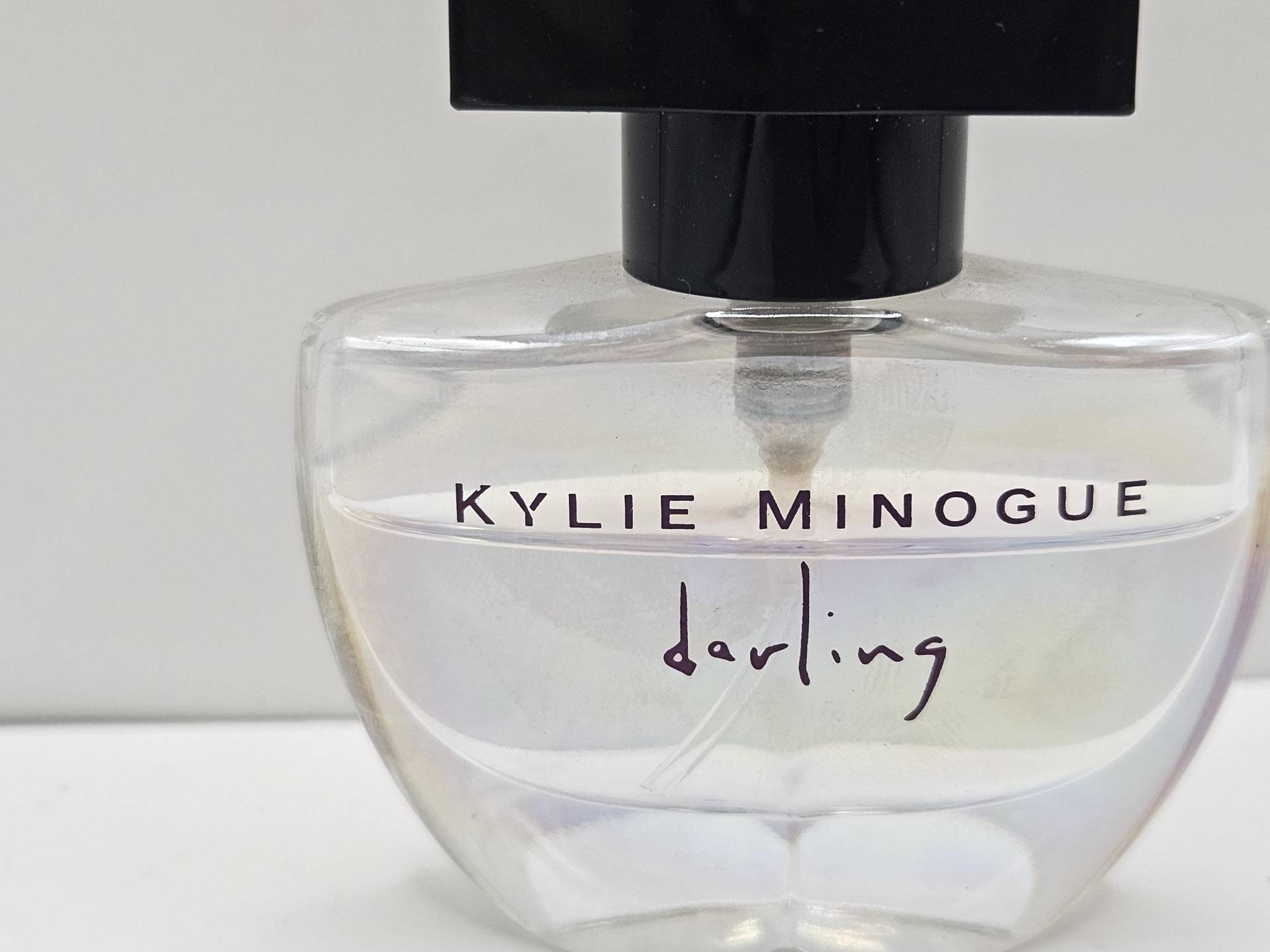 Kylie Minogue Darling Eau De Toilette For Woman 15Ml von Etsy - Saidoooo