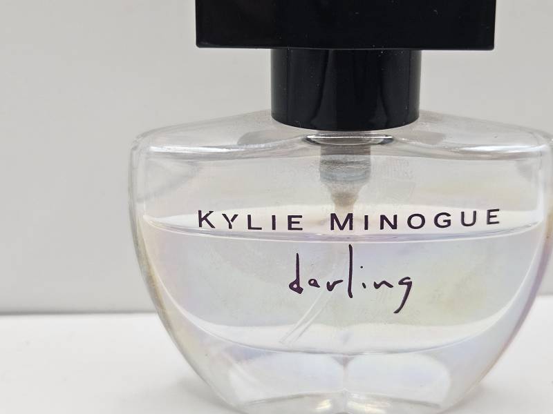 Kylie Minogue Darling Eau De Toilette For Woman 15Ml von Etsy - Saidoooo