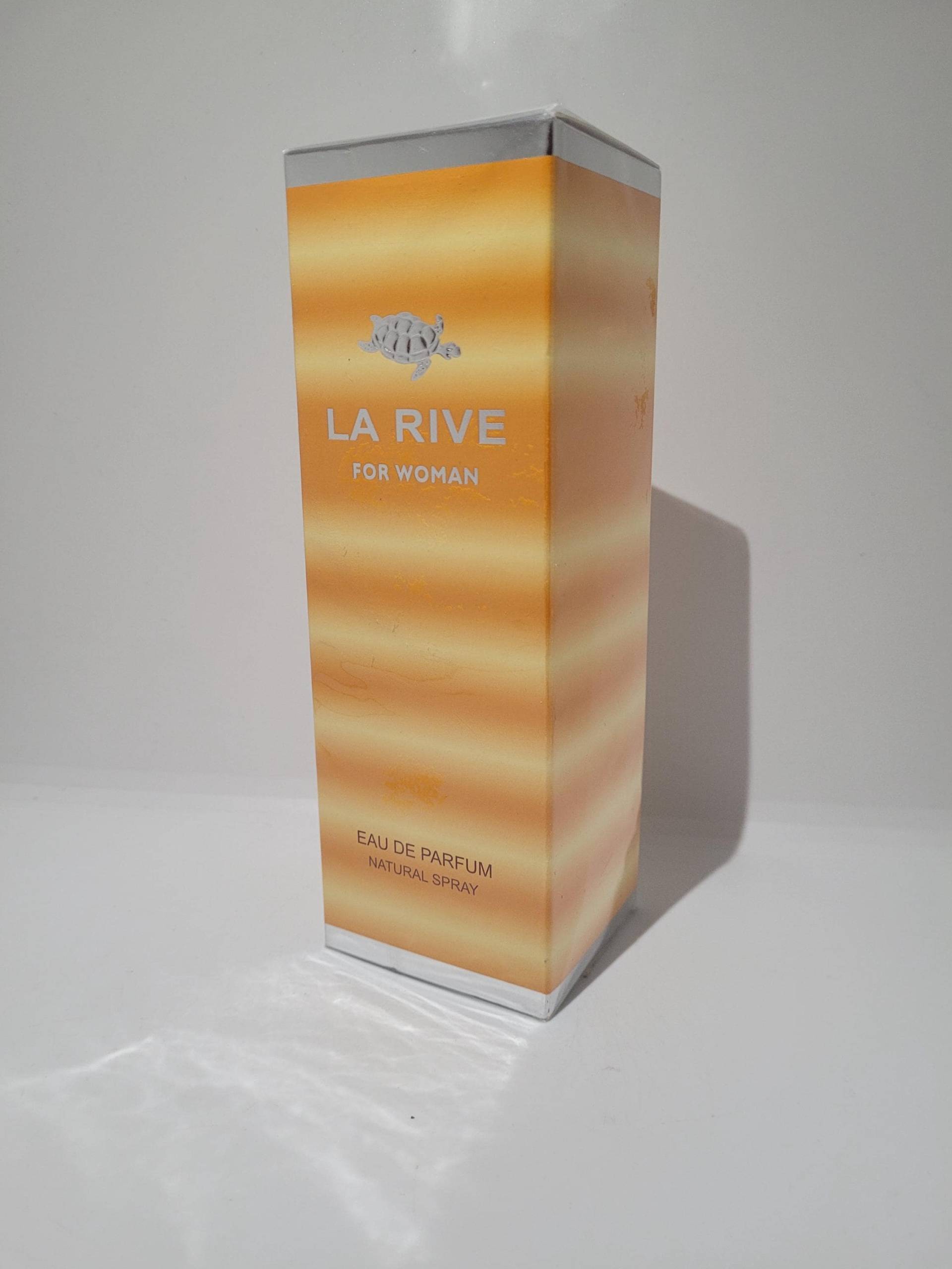 La Rive Eau De Parfum For Woman 90Ml Neu von Etsy - Saidoooo