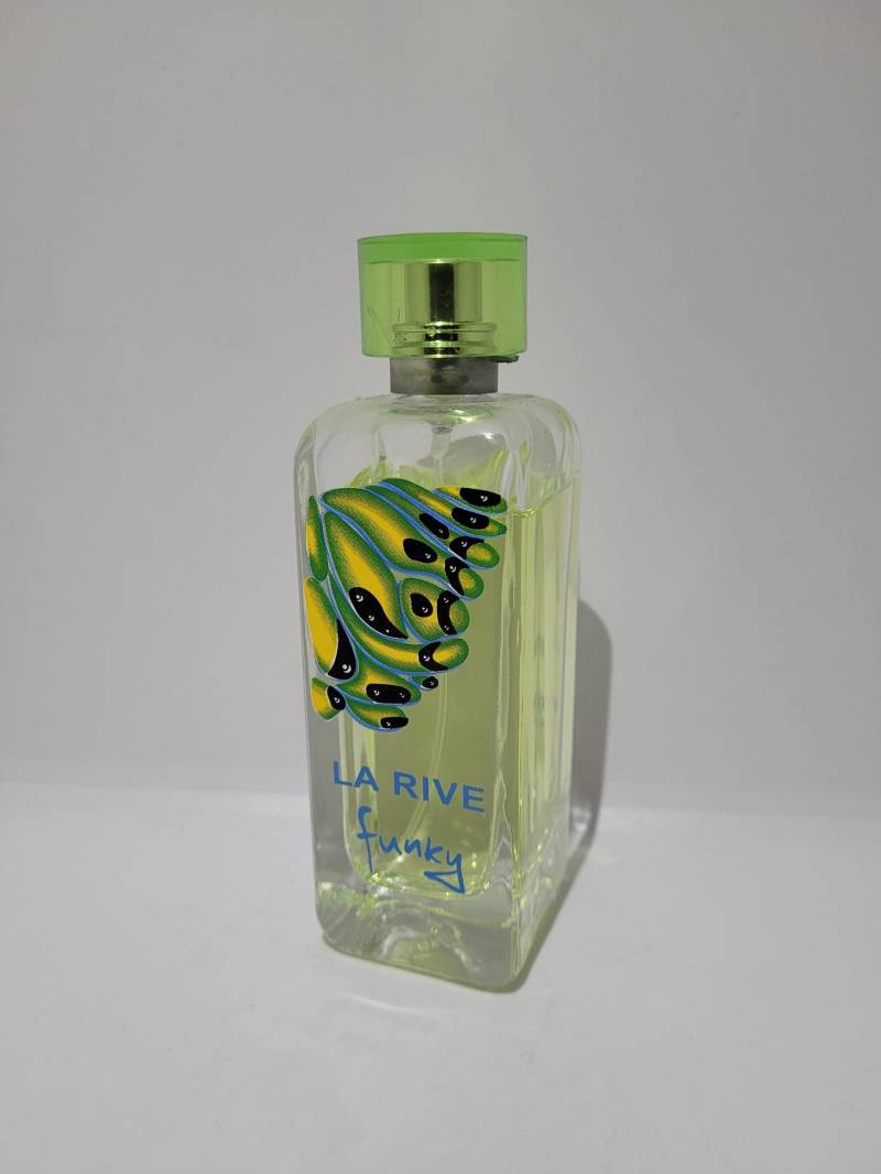 La Rive Funky Eau De Parfum 90Ml von Etsy - Saidoooo
