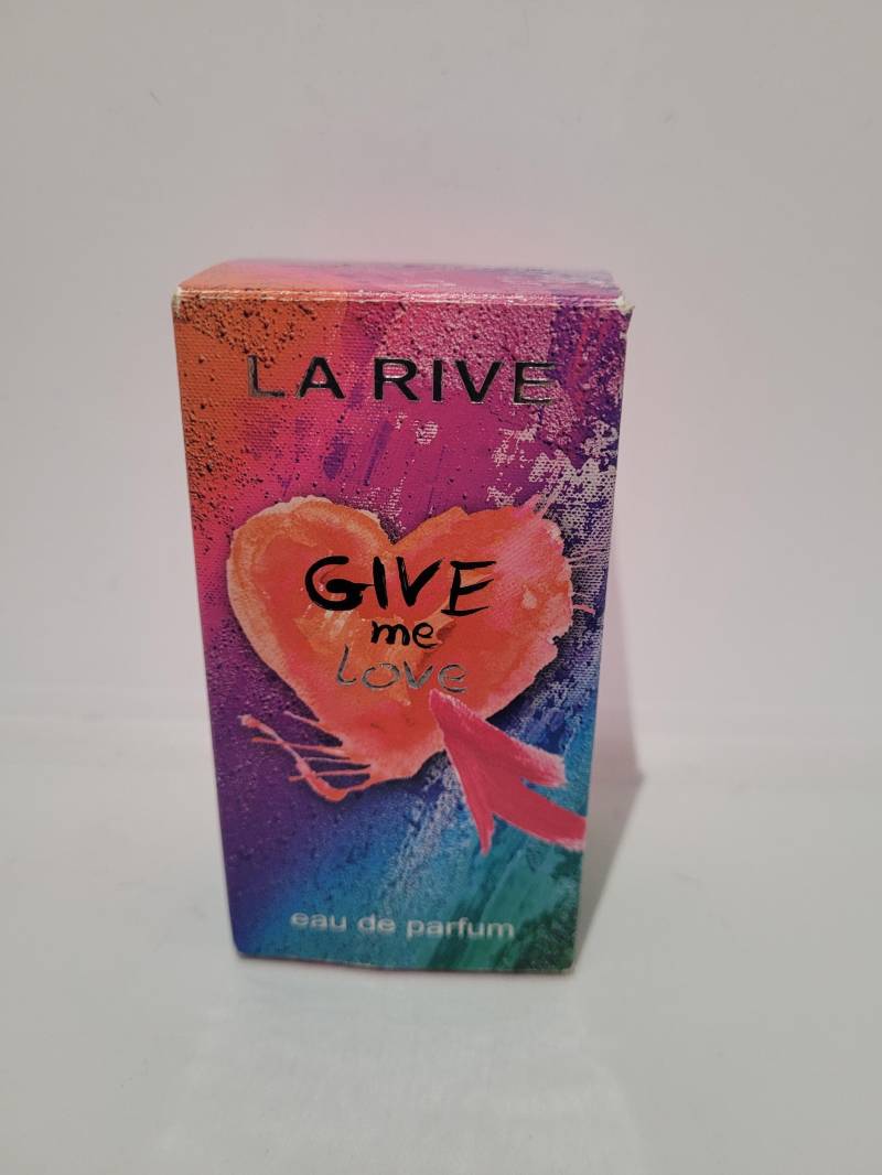 La Rive Give Me Love Eau De Parfum 30Ml von Etsy - Saidoooo
