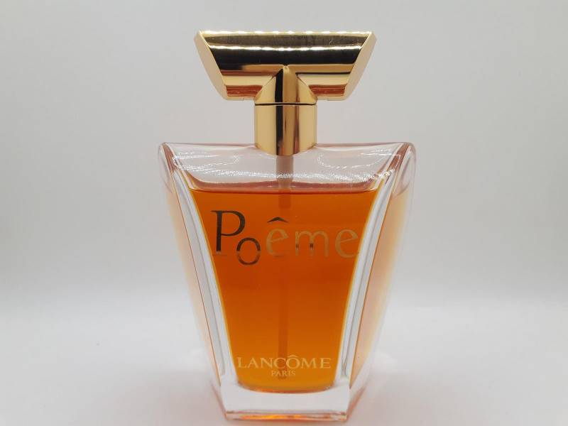 Lancôme Poême Eau De Parfum 100Ml von Etsy - Saidoooo