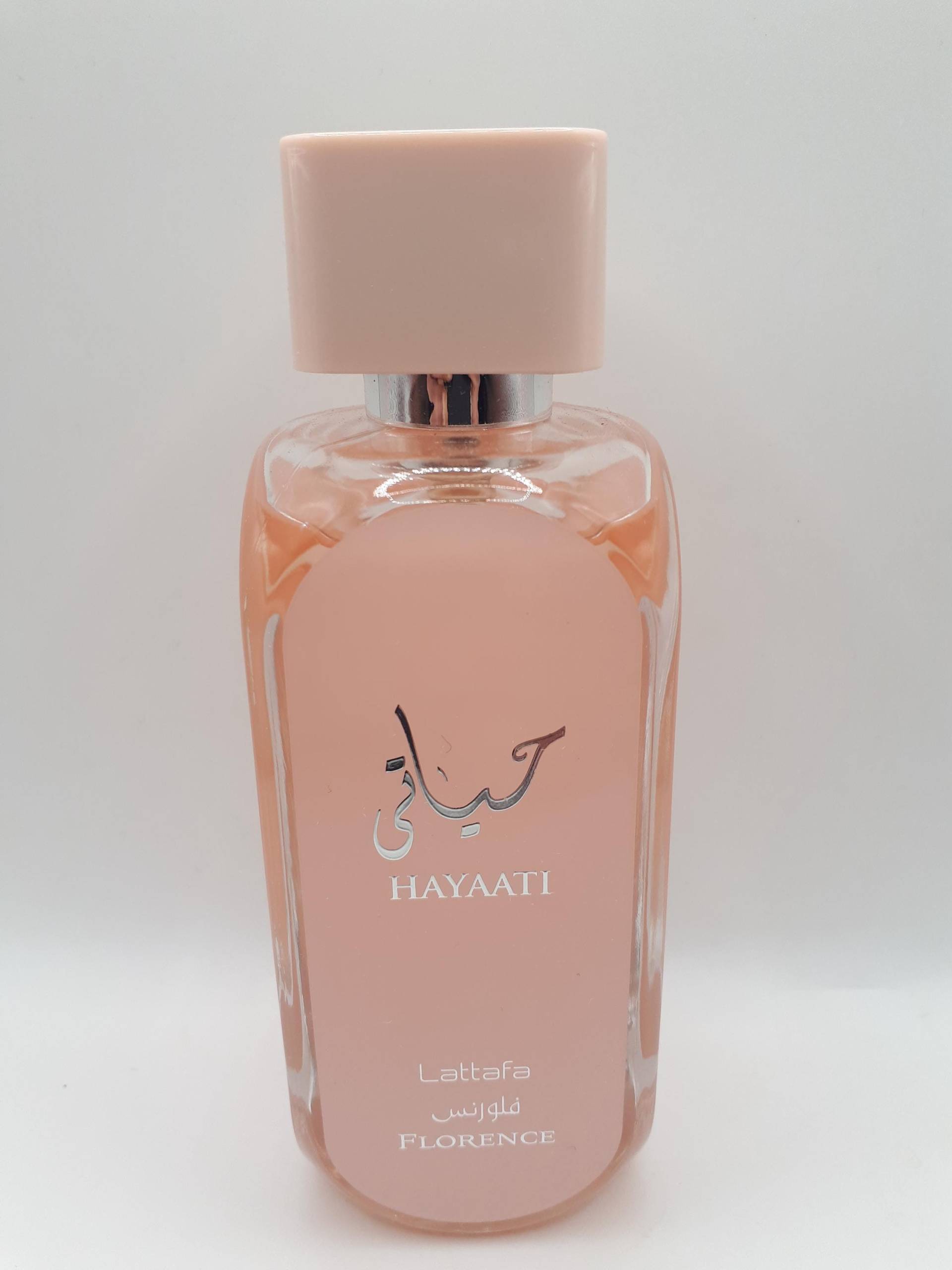 Lattafa Hayaati Florence Eau De Parfum 100Ml Lattafa Hayaati Florence Eau De Parfum 100Ml von Etsy - Saidoooo