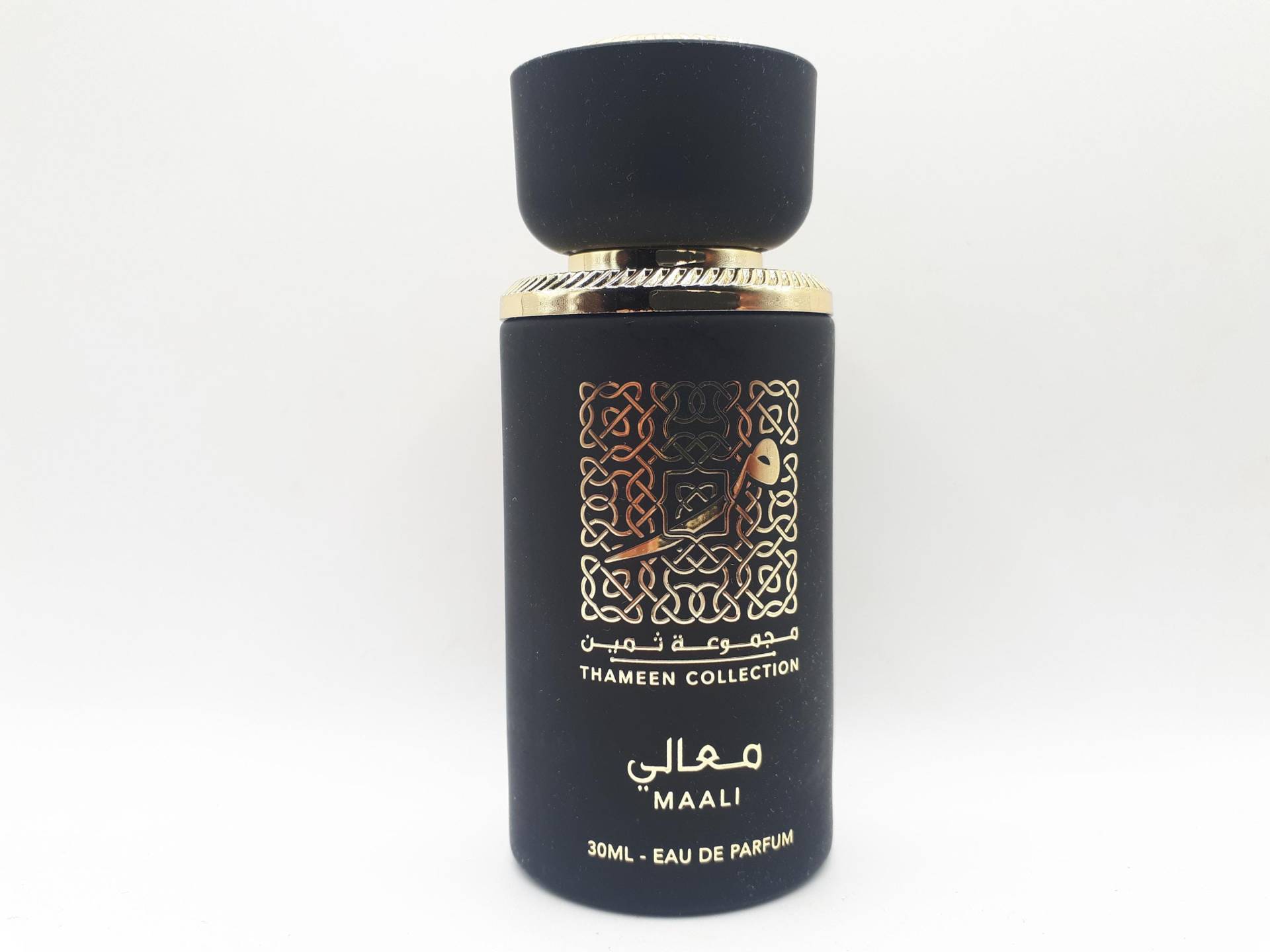 Lattafa Maali Eau De Parfum 30Ml Unisex Lattafa Maali Eau De Parfum 30Ml Unisex von Etsy - Saidoooo