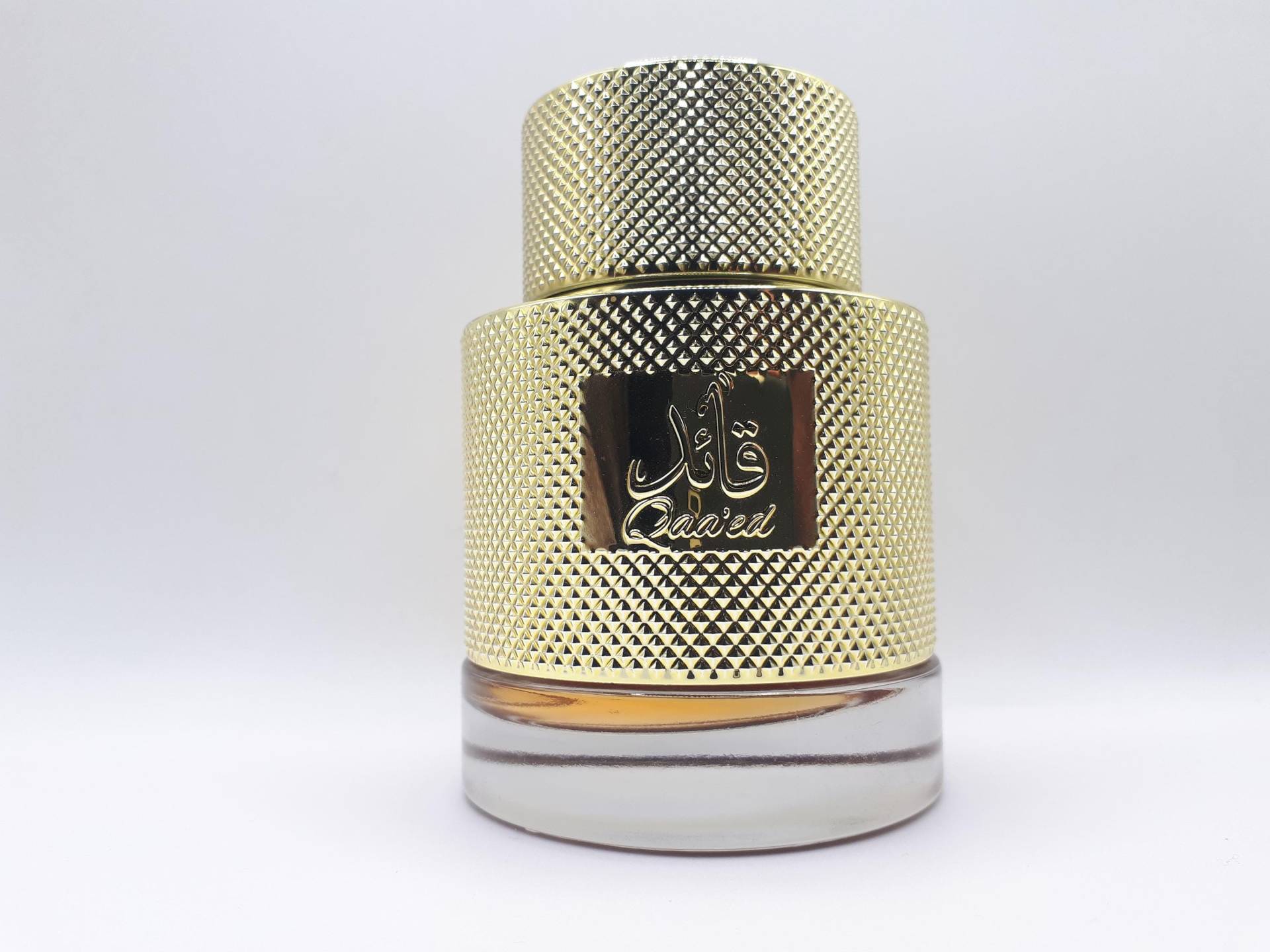 Lattafa Qaa'ed Eau De Parfum 100Ml Unisex Lattafa Qaa'ed Eau De Parfum 100Ml Unisex von Etsy - Saidoooo