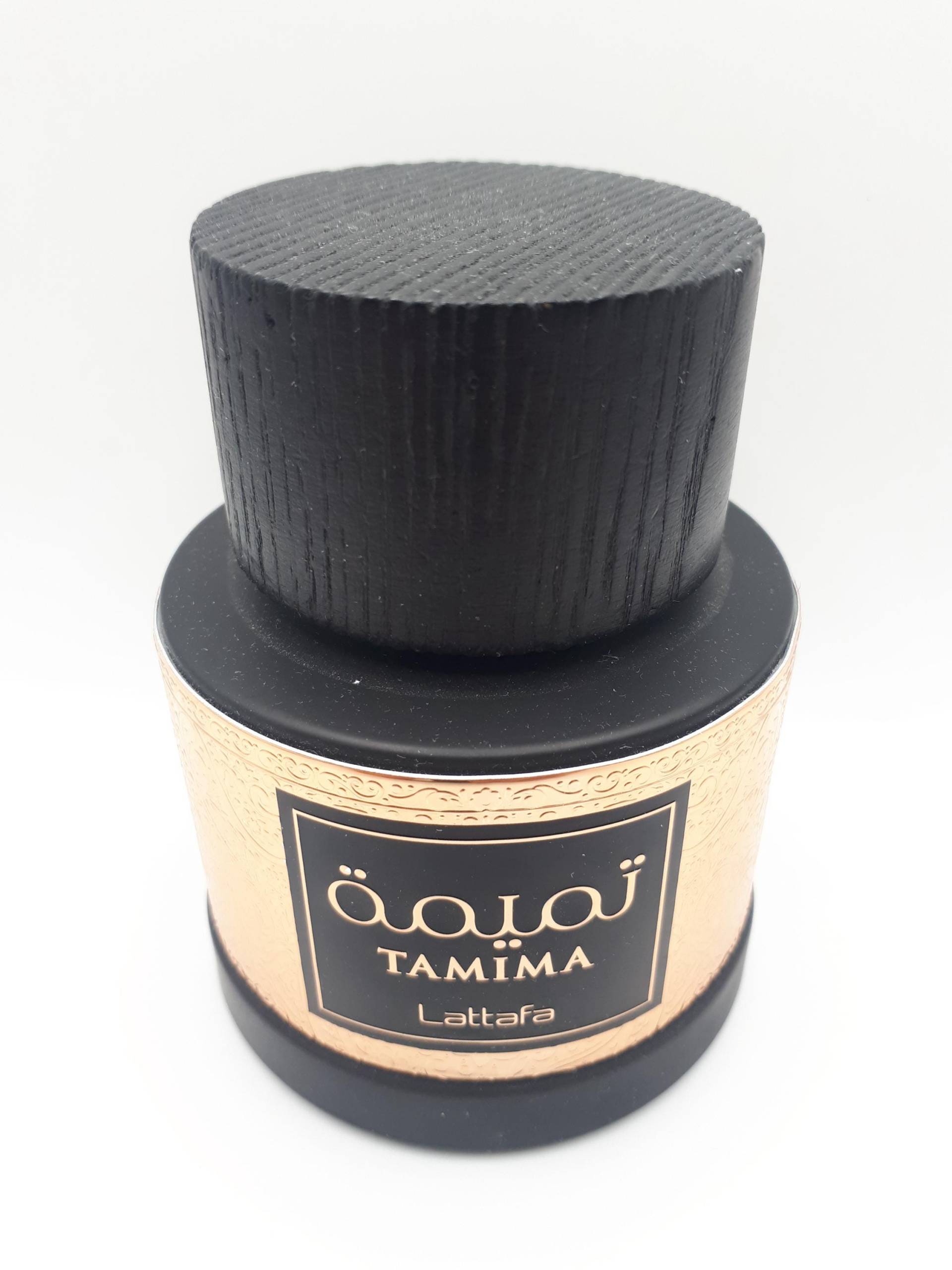 Lattafa Tamima Eau De Parfum 100Ml Lattafa Tamima Eau De Parfum 100Ml von Etsy - Saidoooo