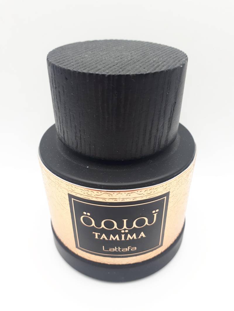 Lattafa Tamima Eau De Parfum 100Ml von Etsy - Saidoooo