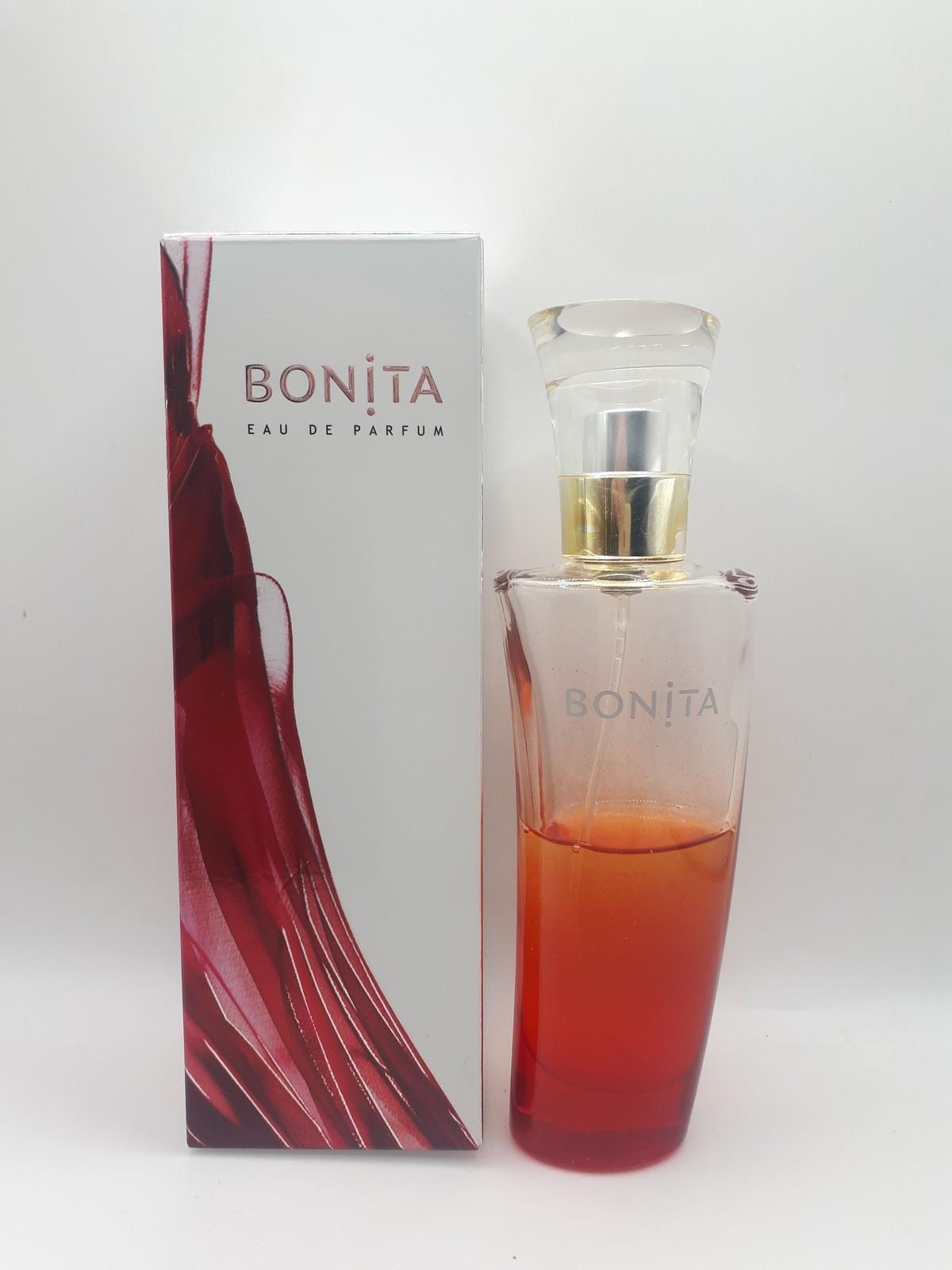 Le Falcone Bonita Eau De Parfum 50Ml Le Falcone Bonita Eau De Parfum 50Ml von Etsy - Saidoooo