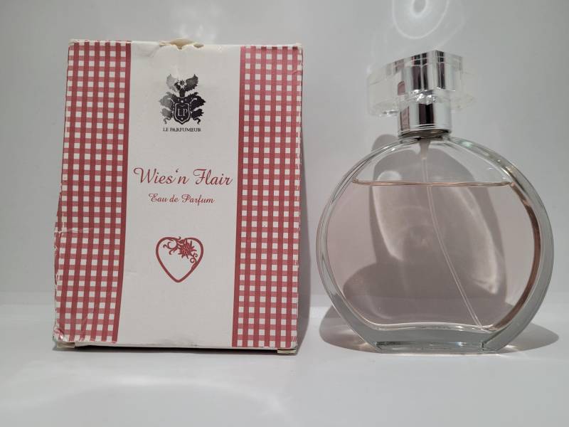 Le Parfumeur Wies'n Flair Eau De Parfum 100Ml von Etsy - Saidoooo