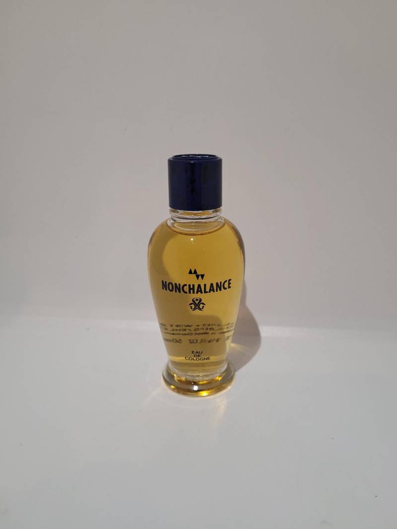 Mäurer & Wirtz Nonchalance Parfum De Toilette 50Ml von Etsy - Saidoooo