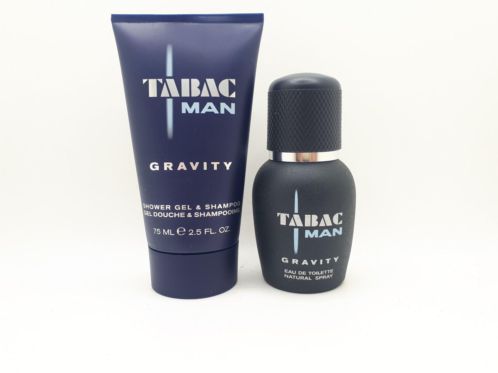 Mäurer & Wirtz Tabak Gravity Eau De Toilette 30Ml & Shower Gel 75Ml Set von Etsy - Saidoooo