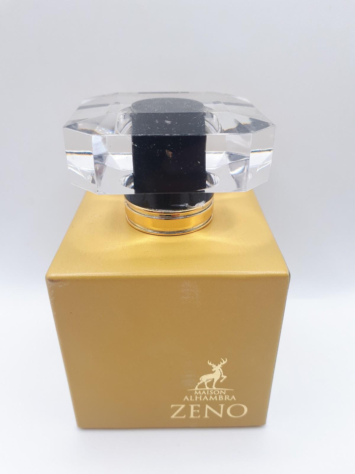 Maison Alhambra Zeno Eau De Parfum 100Ml Unisex Maison Alhambra Zeno Eau De Parfum 100Ml Unisex von Etsy - Saidoooo