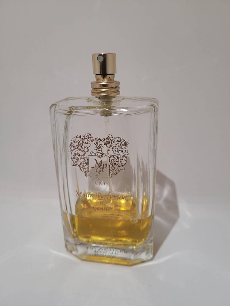 Maitre Parfumeur Et Gantier Route Du Vetiver Eau De Parfum 120Ml von Etsy - Saidoooo