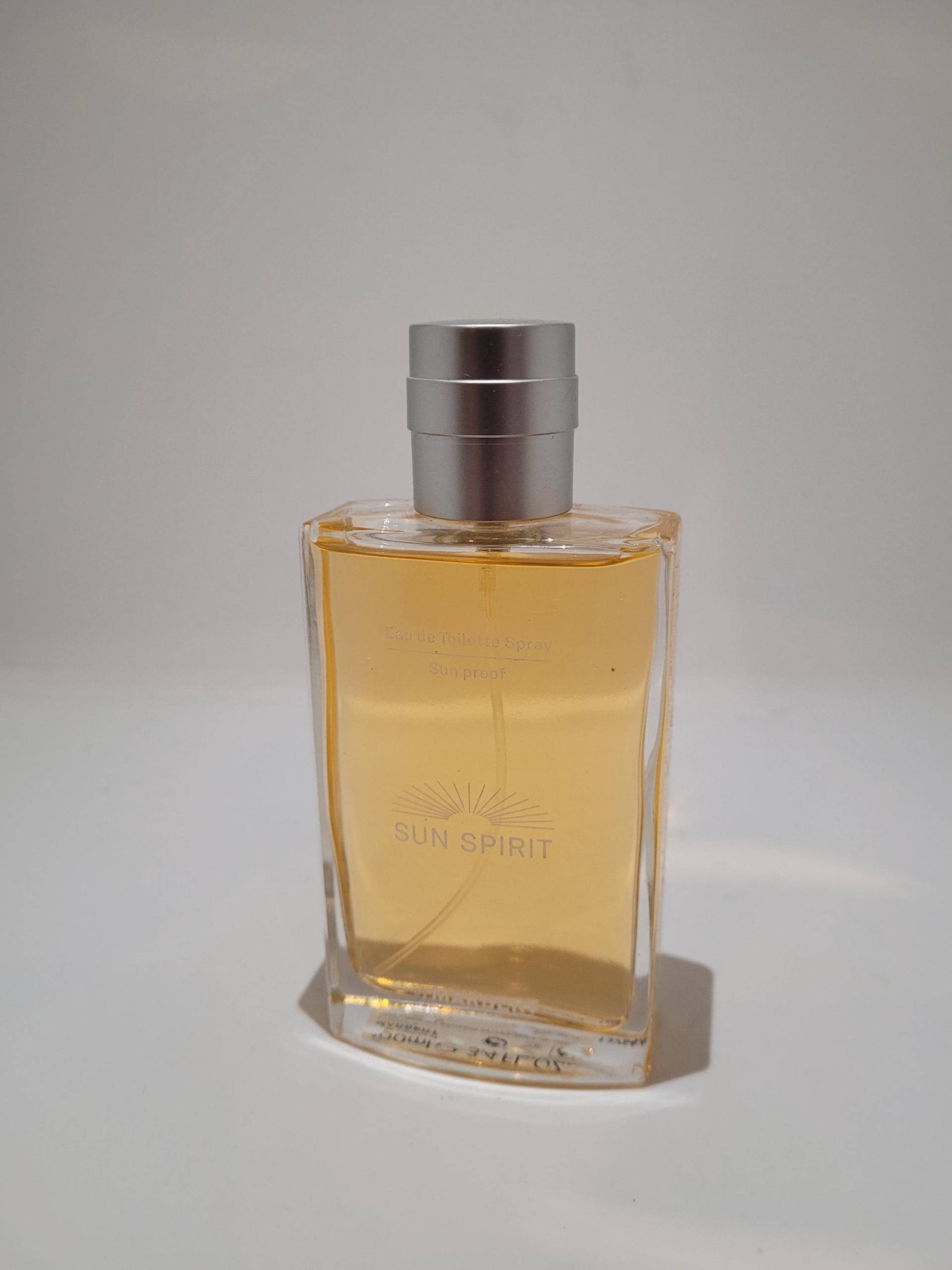 Marbert Sun Spirit Eau De Toilette For Women 100Ml Marbert Sun Spirit Eau De Toilette For Women 100Ml von Etsy - Saidoooo