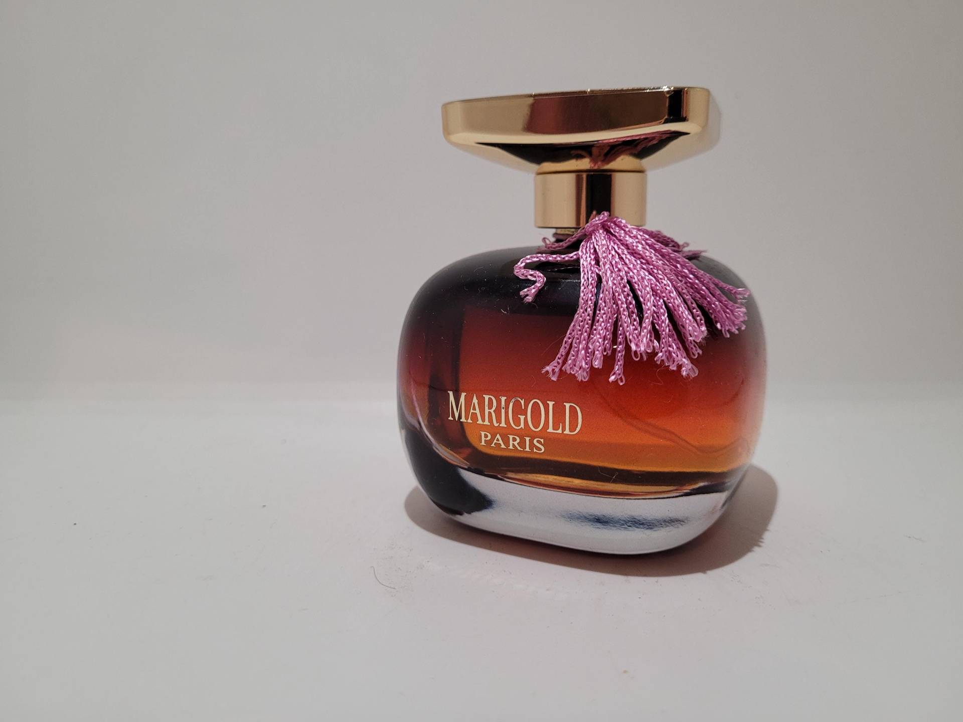 Marc Joseph Marigold Eau De Parfum For Women 100Ml von Etsy - Saidoooo