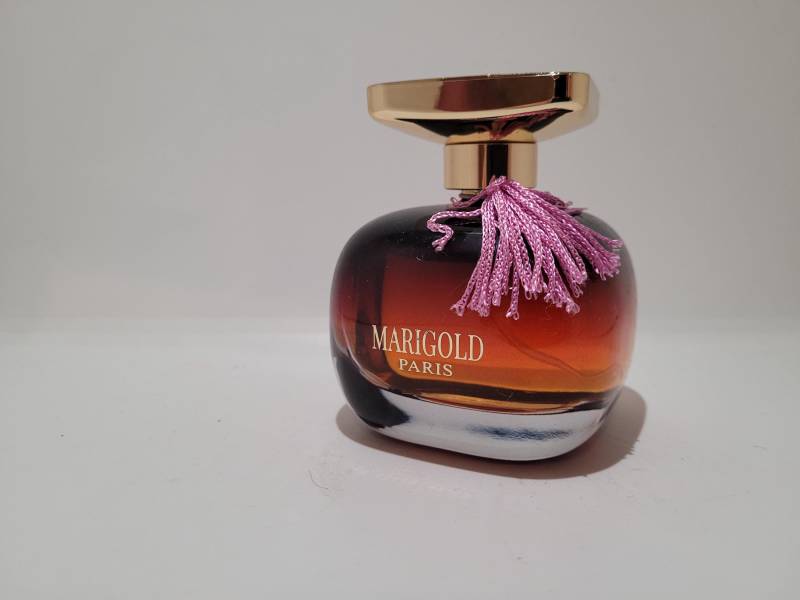 Marc Joseph Marigold Eau De Parfum For Women 100Ml Marc Joseph Marigold Eau De Parfum For Women 100Ml von Etsy - Saidoooo