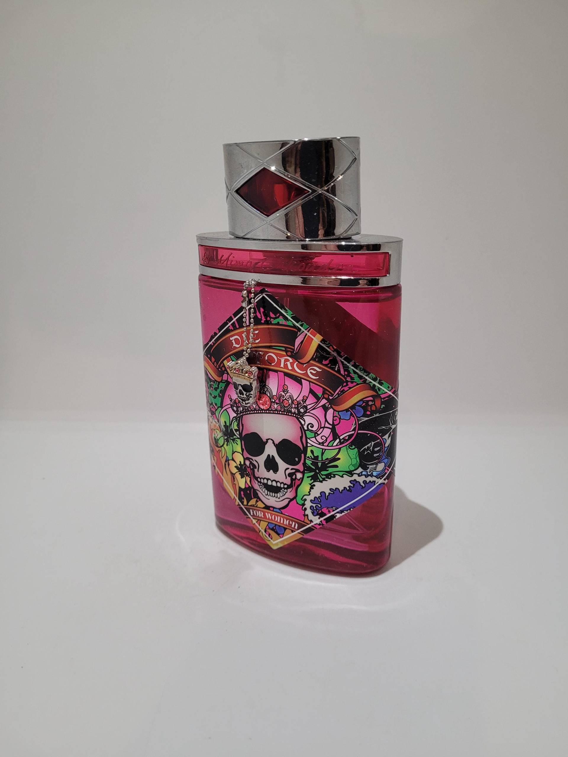 Mimo Chkoudra Die Force Eau De Parfum For Women 100Ml von Etsy - Saidoooo