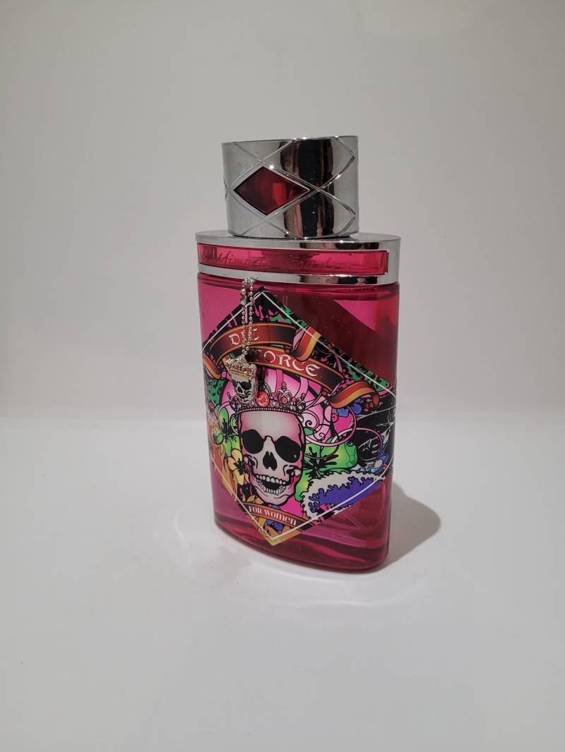 Mimo Chkoudra Die Force Eau De Parfum For Women 100Ml Mimo Chkoudra Die Force Eau De Parfum For Women 100Ml von Etsy - Saidoooo