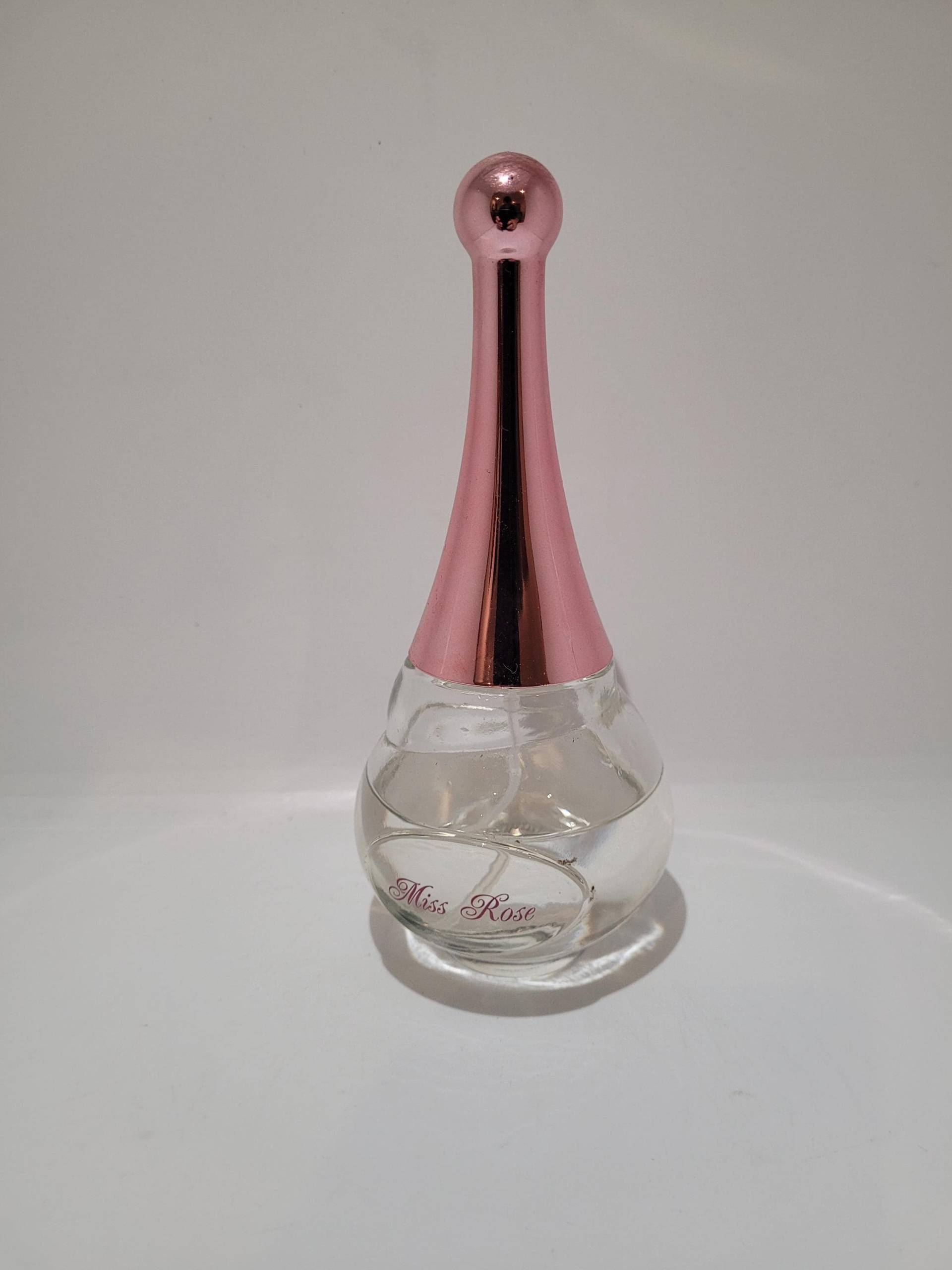 Miss Rose Eau De Parfum 100Ml Miss Rose Eau De Parfum 100Ml von Etsy - Saidoooo