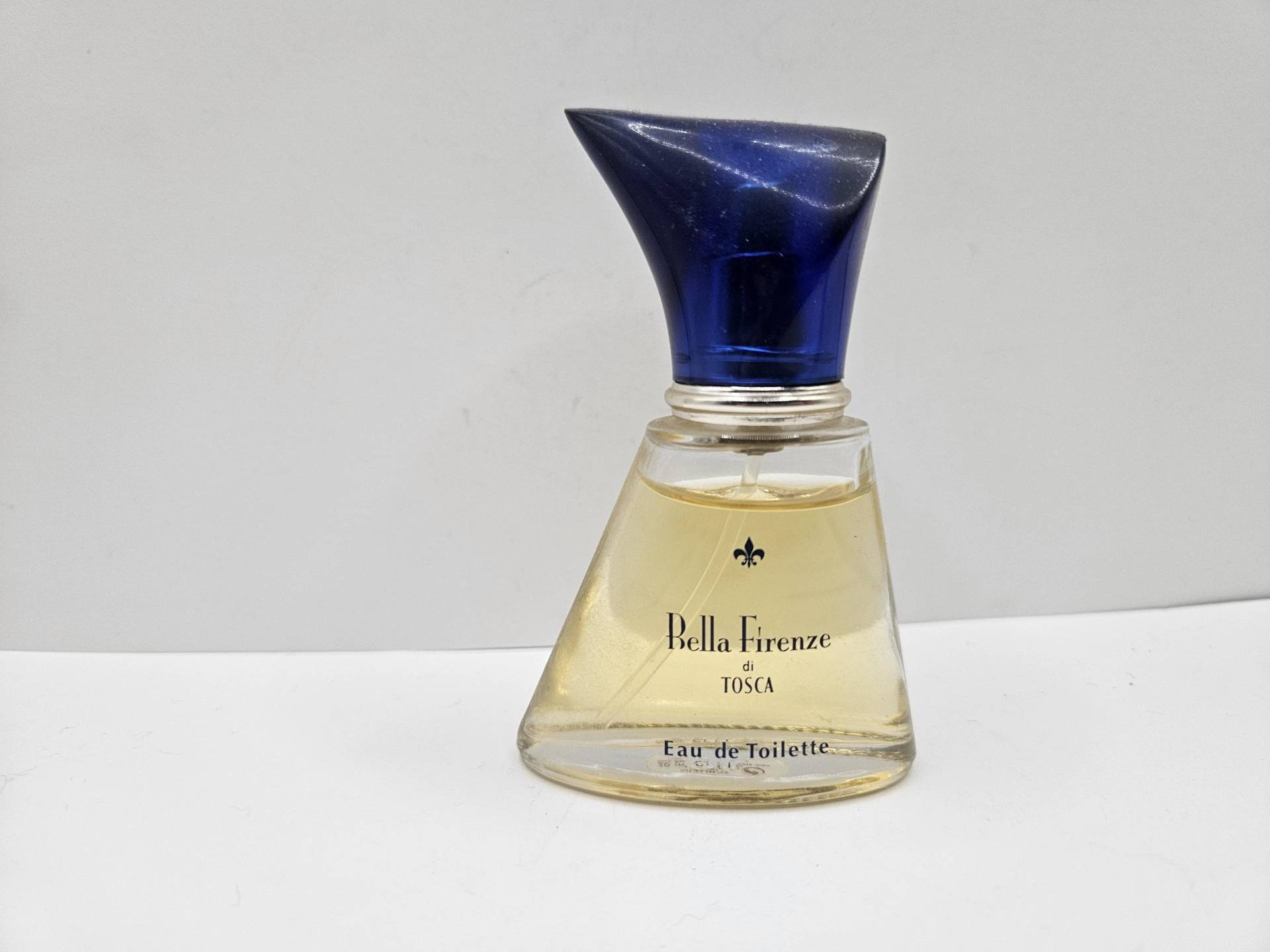 Muelhens Bella Firenze Di Tosca Eau De Parfum For Woman 20Ml Muelhens Bella Firenze Di Tosca Eau De Parfum For Woman 20Ml von Etsy - Saidoooo
