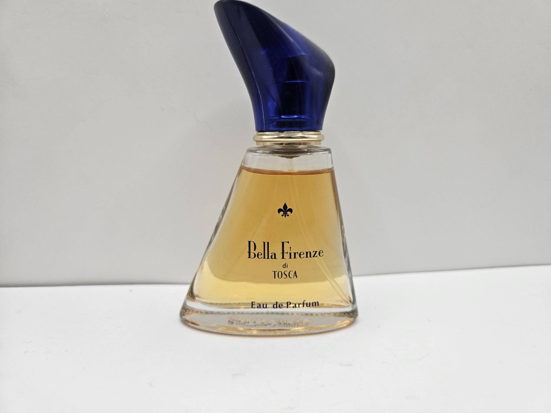 Muelhens Bella Firenze Di Tosca Eau De Parfum For Woman 30Ml von Etsy - Saidoooo