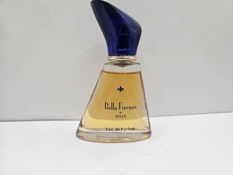 Muelhens Bella Firenze Di Tosca Eau De Parfum For Woman 30Ml Muelhens Bella Firenze Di Tosca Eau De Parfum For Woman 30Ml von Etsy - Saidoooo