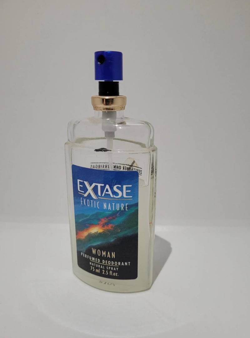 Muelhens Extase Exotic Nature Woman Deodorant 75Ml Muelhens Extase Exotic Nature Woman Deodorant 75Ml von Etsy - Saidoooo