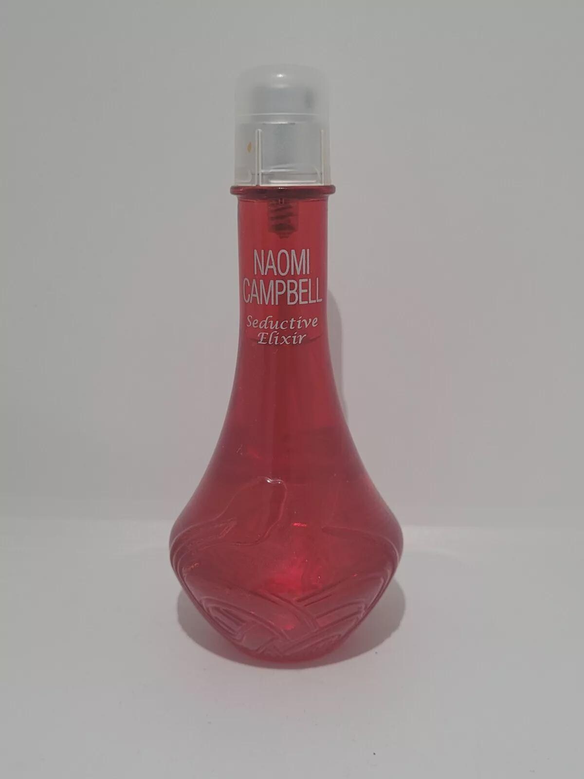 Naomi Campbell Seductive Elixir Eau De Toilette 50Ml von Etsy - Saidoooo