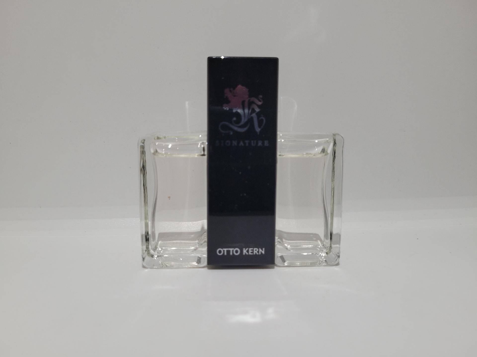 Otto Kern Signature Eau De Toilette 30Ml Otto Kern Signature Eau De Toilette 30Ml von Etsy - Saidoooo
