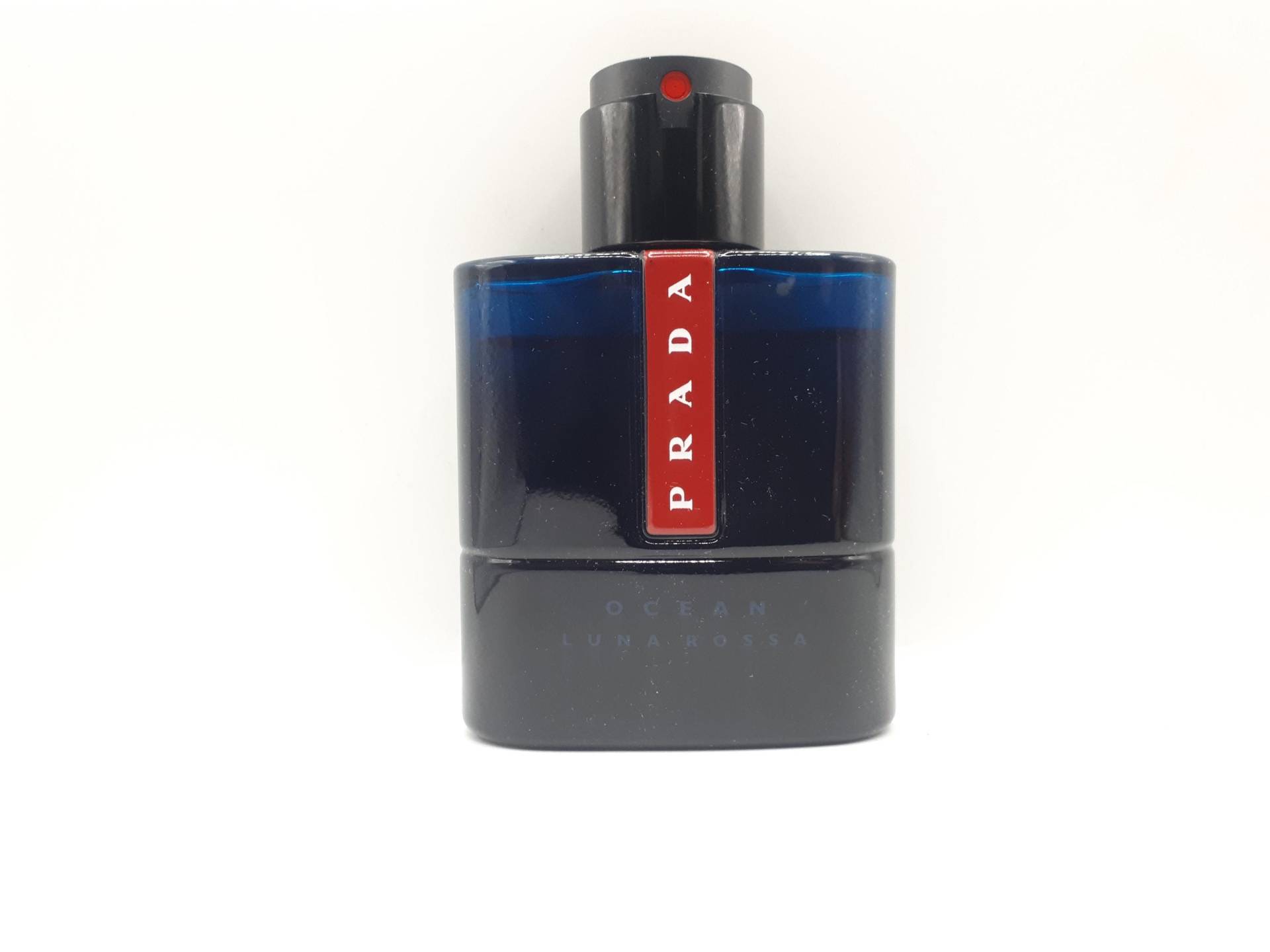 Prada Ocean Luna Rossa Eau De Toilette 50Ml Prada Ocean Luna Rossa Eau De Toilette 50Ml von Etsy - Saidoooo