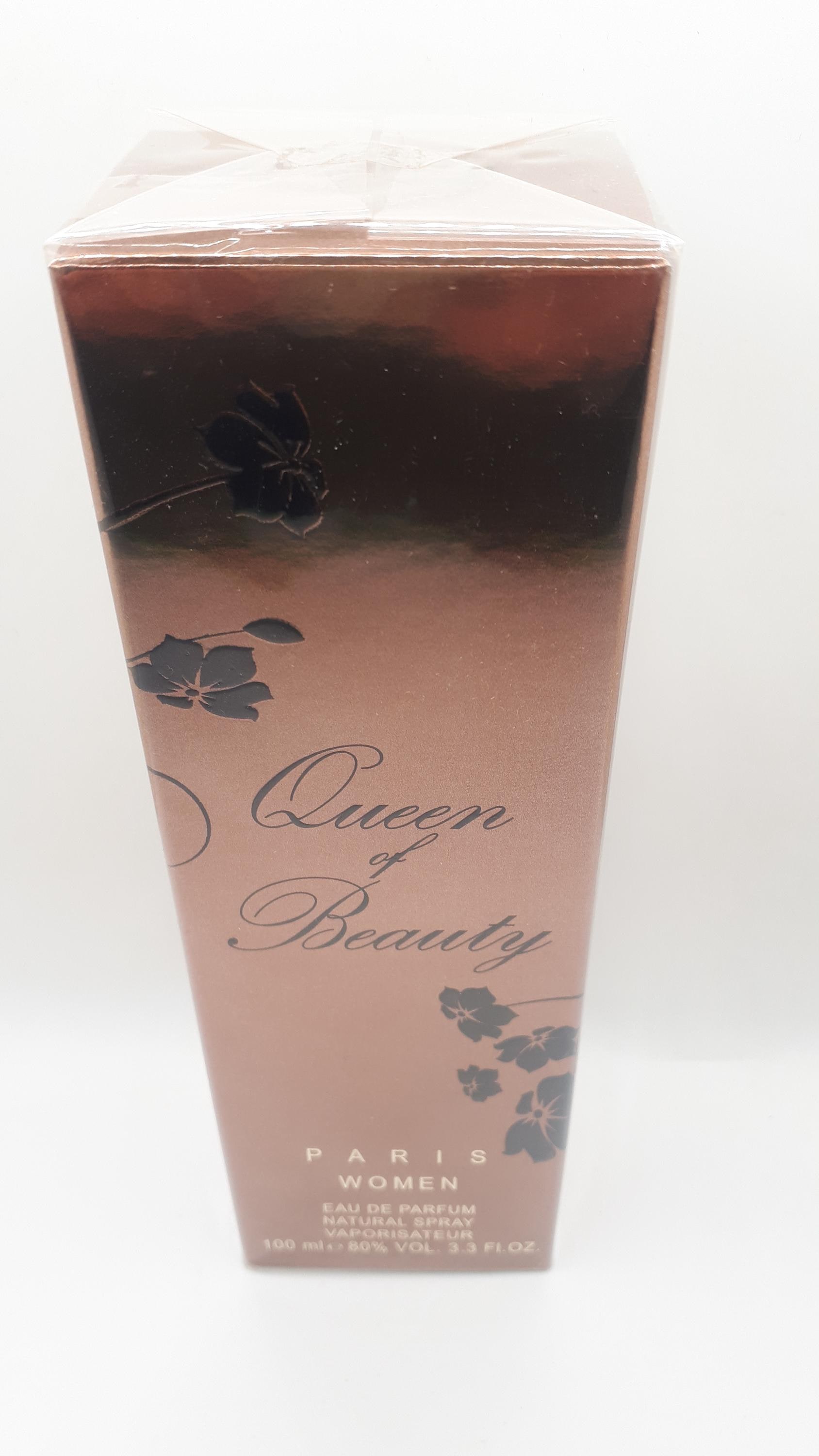Raphael Rosalee Queen Of Beauty Eau De Parfum 100Ml | Neu Raphael Rosalee Queen Of Beauty Eau De Parfum 100Ml | Neu von Etsy - Saidoooo