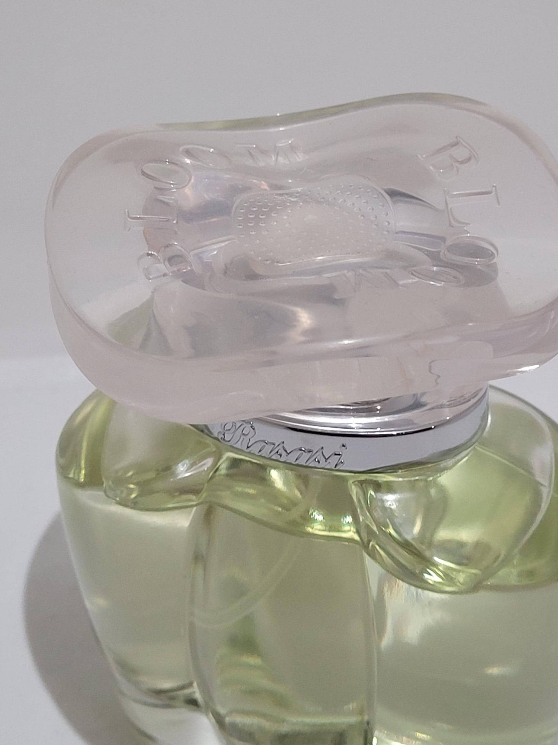 Rasasi Bloom Love Of The Valley Eau De Parfum For Women 85Ml von Etsy - Saidoooo