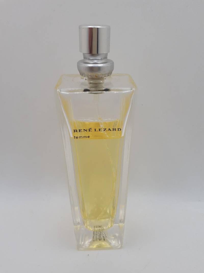 Rene Lezard Identite Eau De Parfum 40Ml von Etsy - Saidoooo