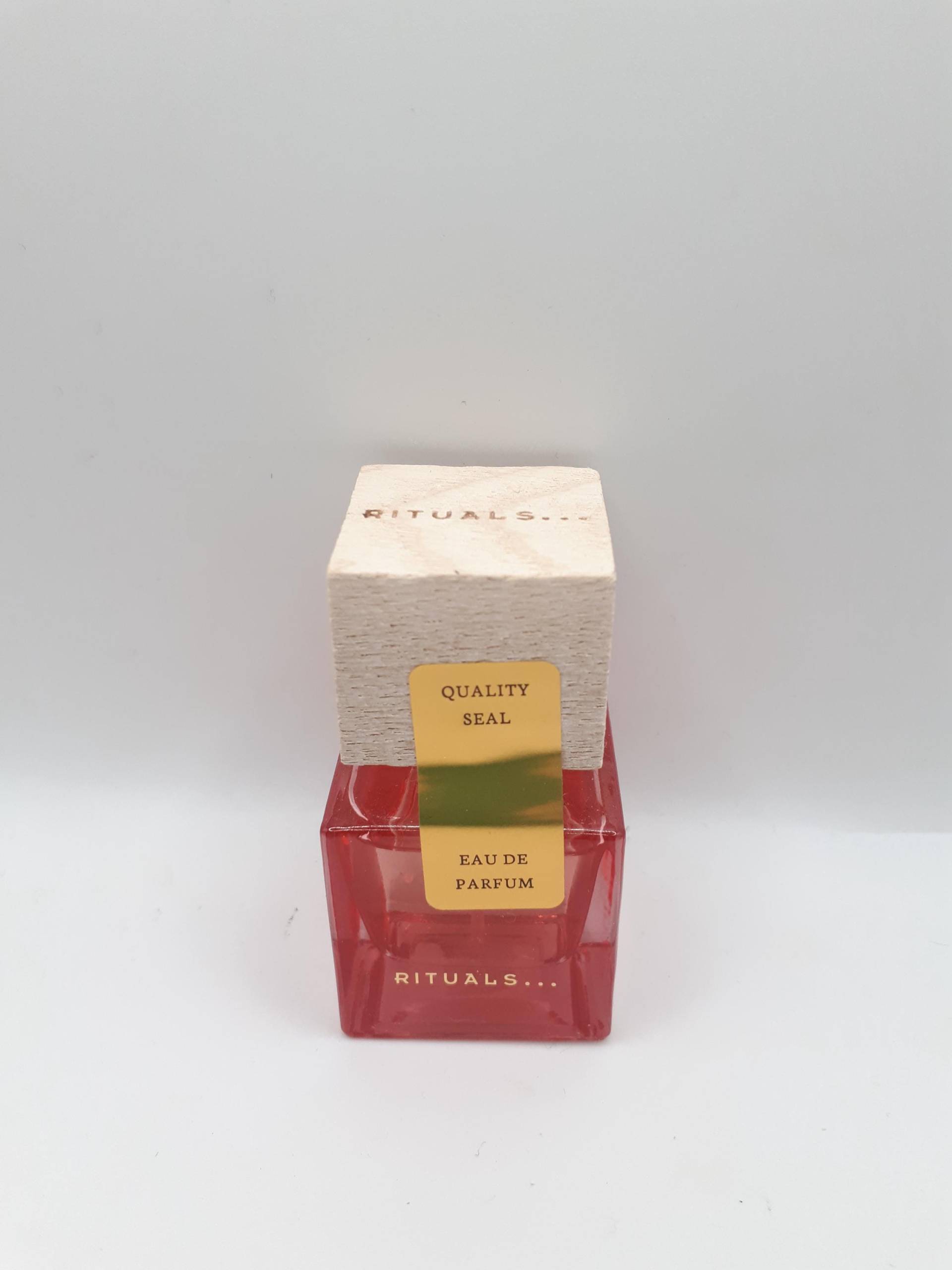 Rituals Reve De Hanami Eau Parfum 15Ml von Etsy - Saidoooo