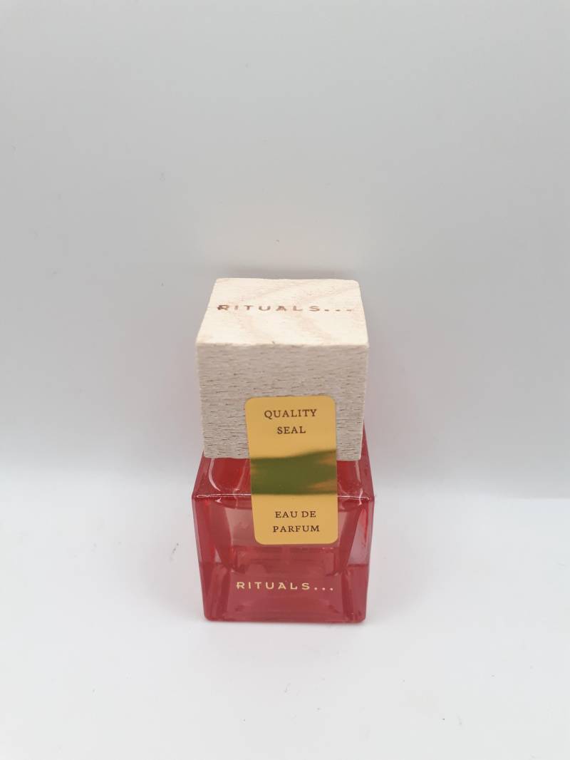 Rituals Reve De Hanami Eau Parfum 15Ml von Etsy - Saidoooo